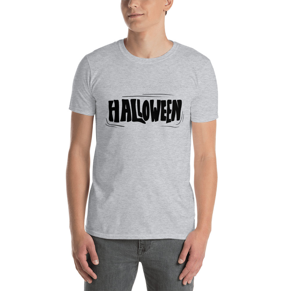 Halloween - Women's T-Shirt