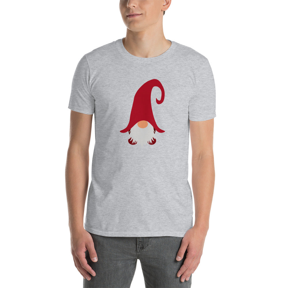 Gnome - Short-Sleeve Unisex T-Shirt