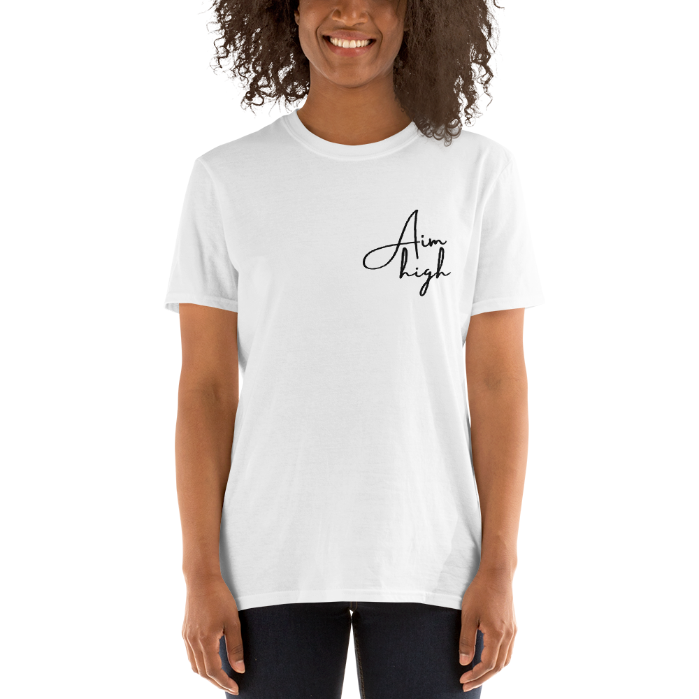 Aim High - Women's T-Shirt