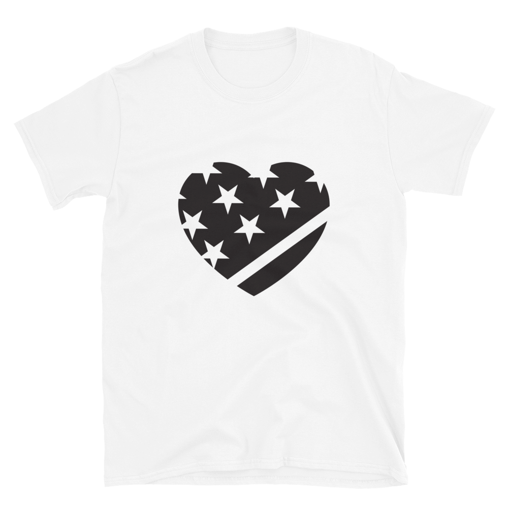American Stamp - Men's T-Shirt