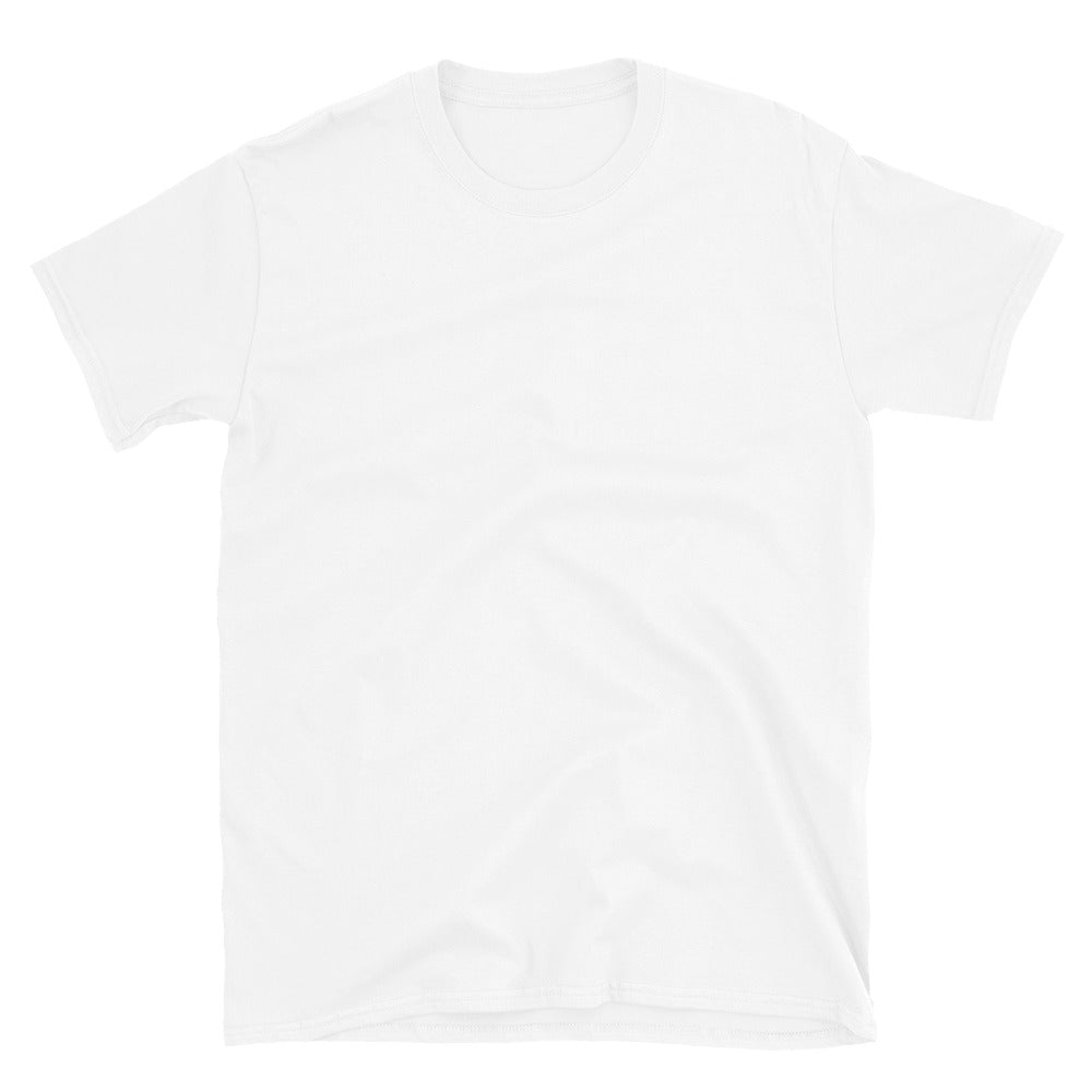 I'm Only A Morning Person - Short-Sleeve Unisex T-Shirt
