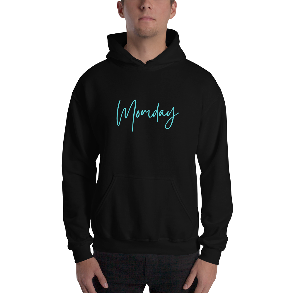 MomDay - Unisex Hoodie