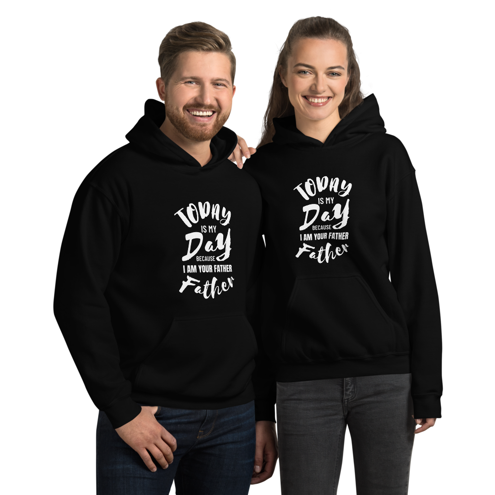 I Am Your Father - Unisex Hoodie