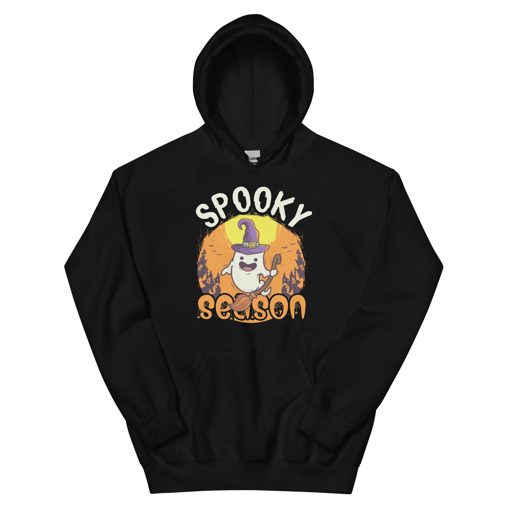 Spooky Season - Unisex Hoodie