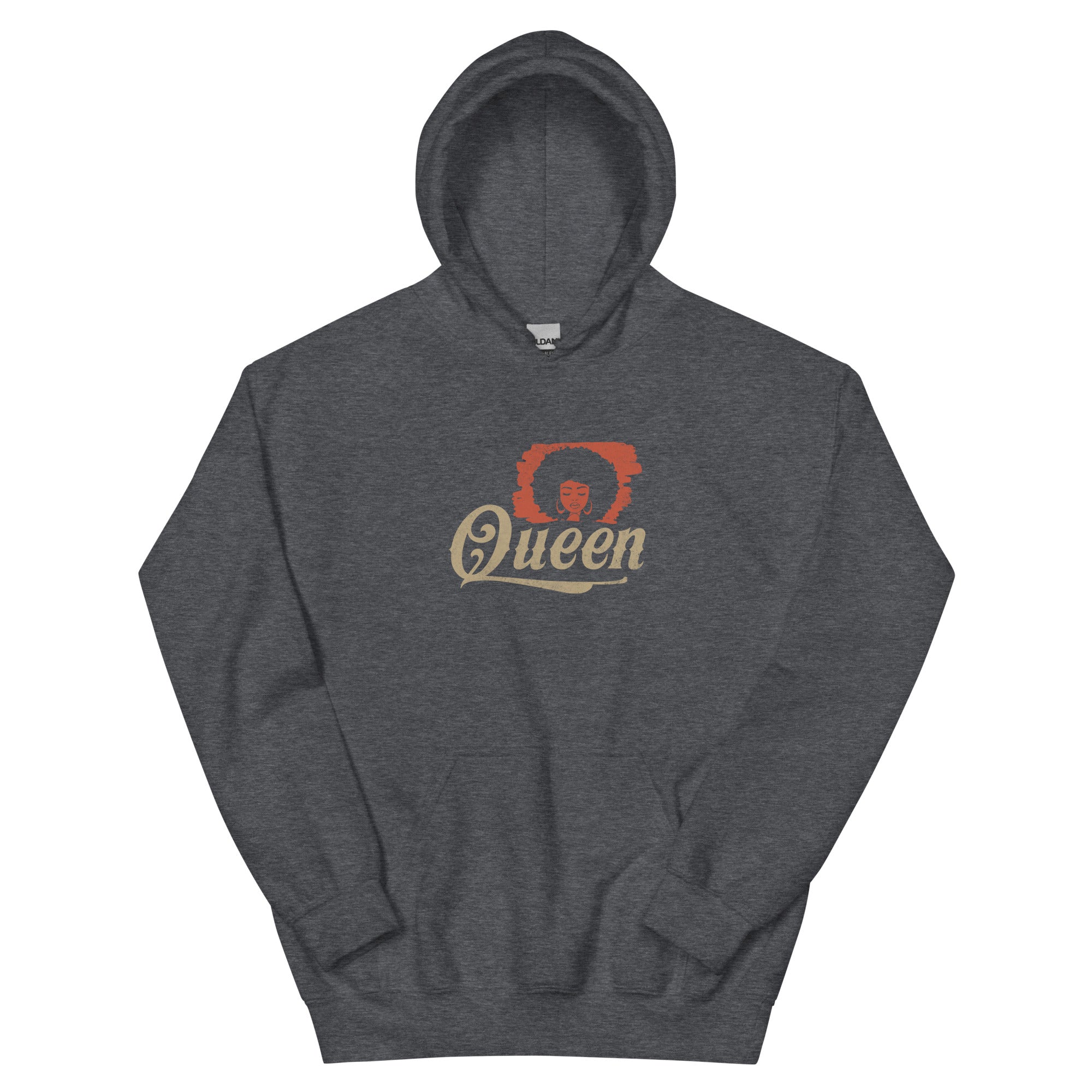 Queen - Unisex Hoodie