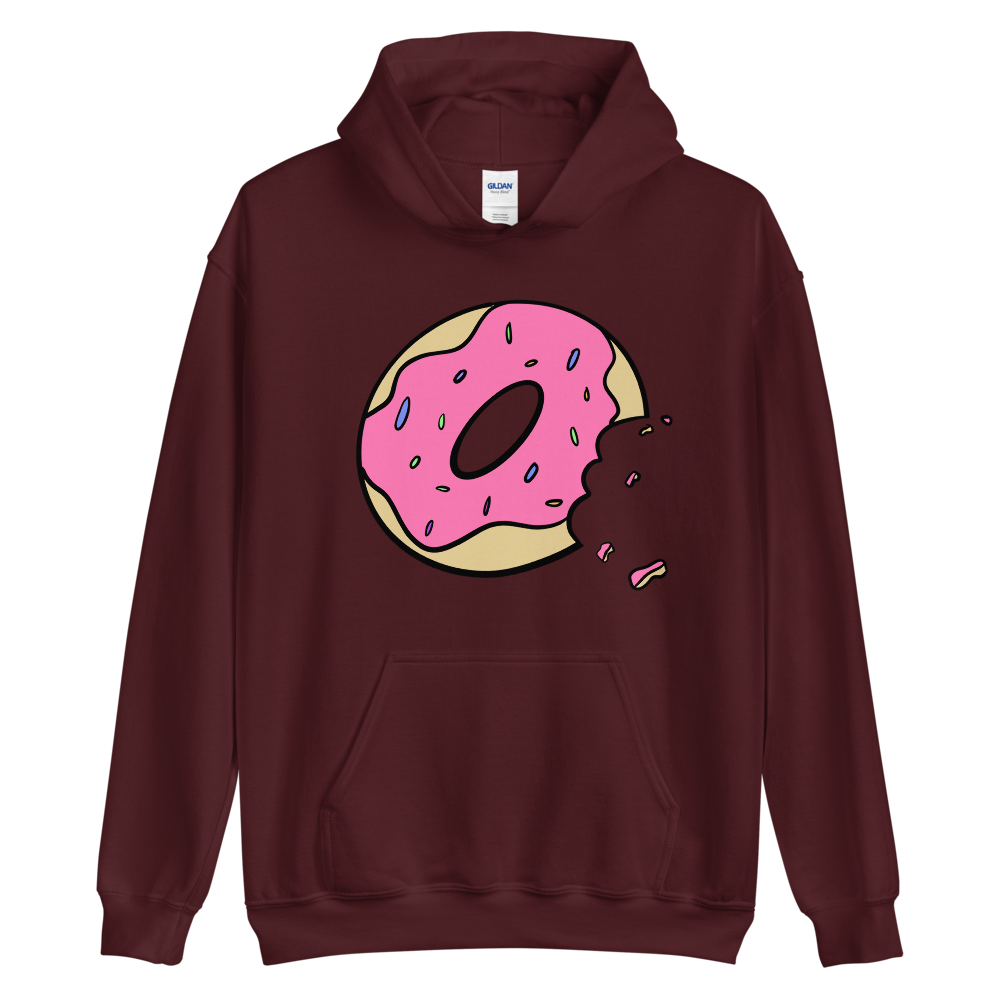 Donut - Hoodie