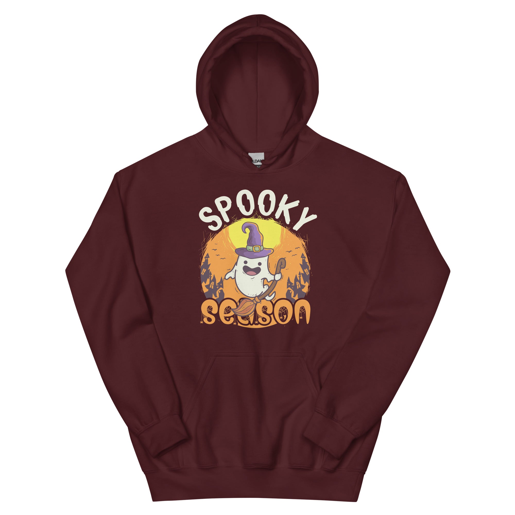 Spooky Season - Unisex Hoodie