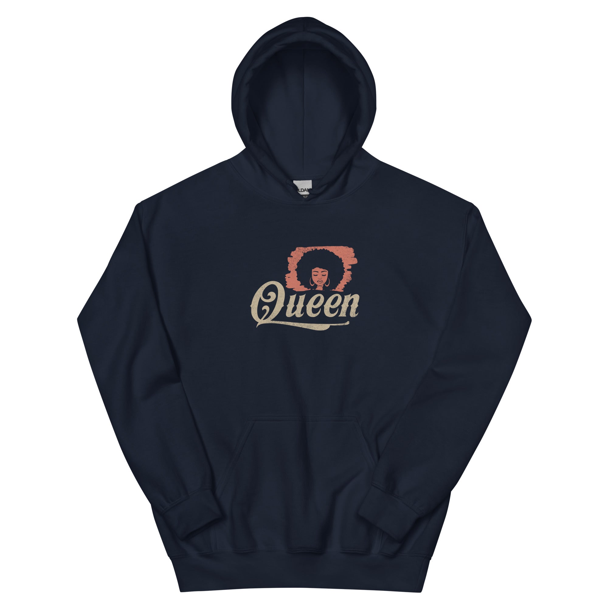 Queen - Unisex Hoodie