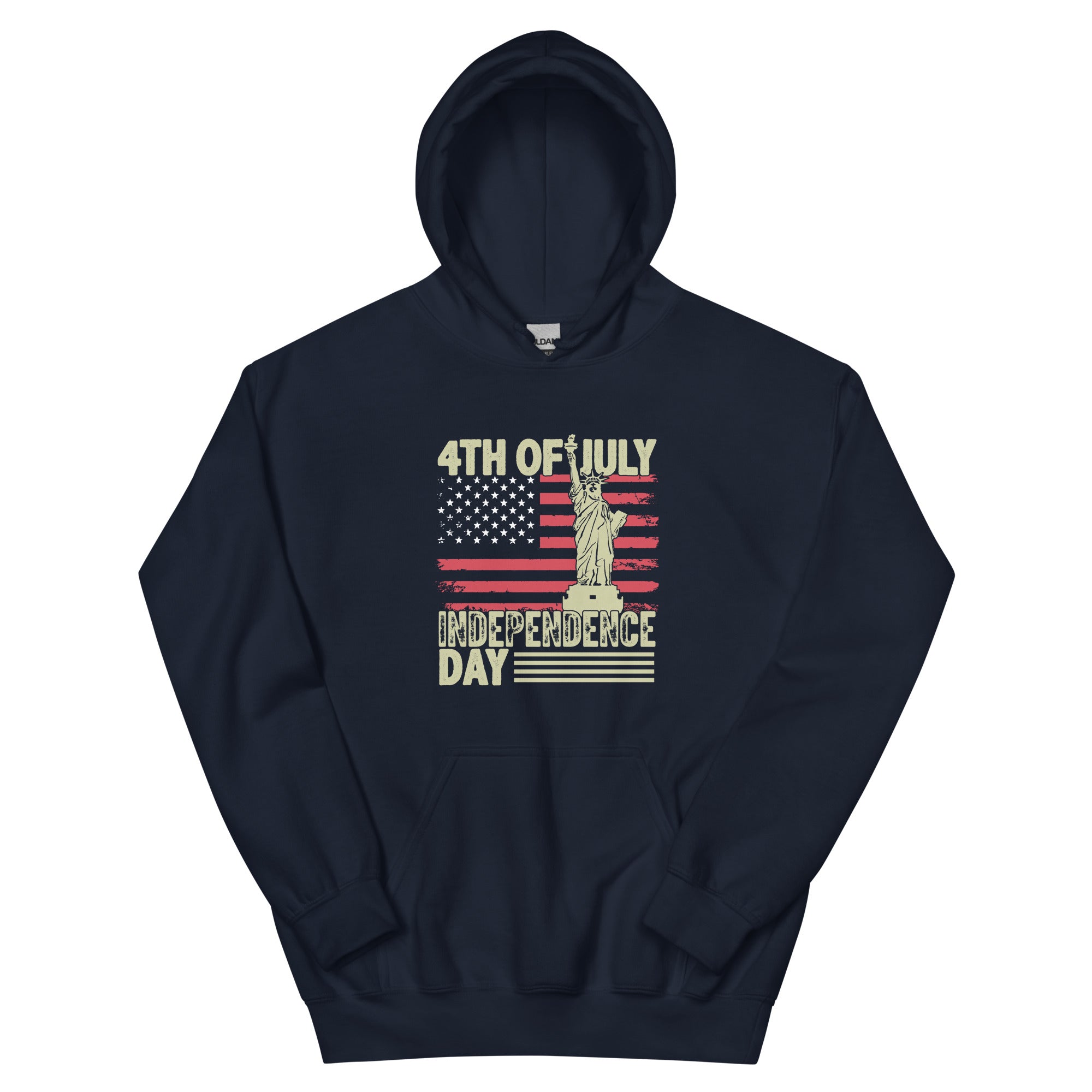 Independence Day - Unisex Hoodie