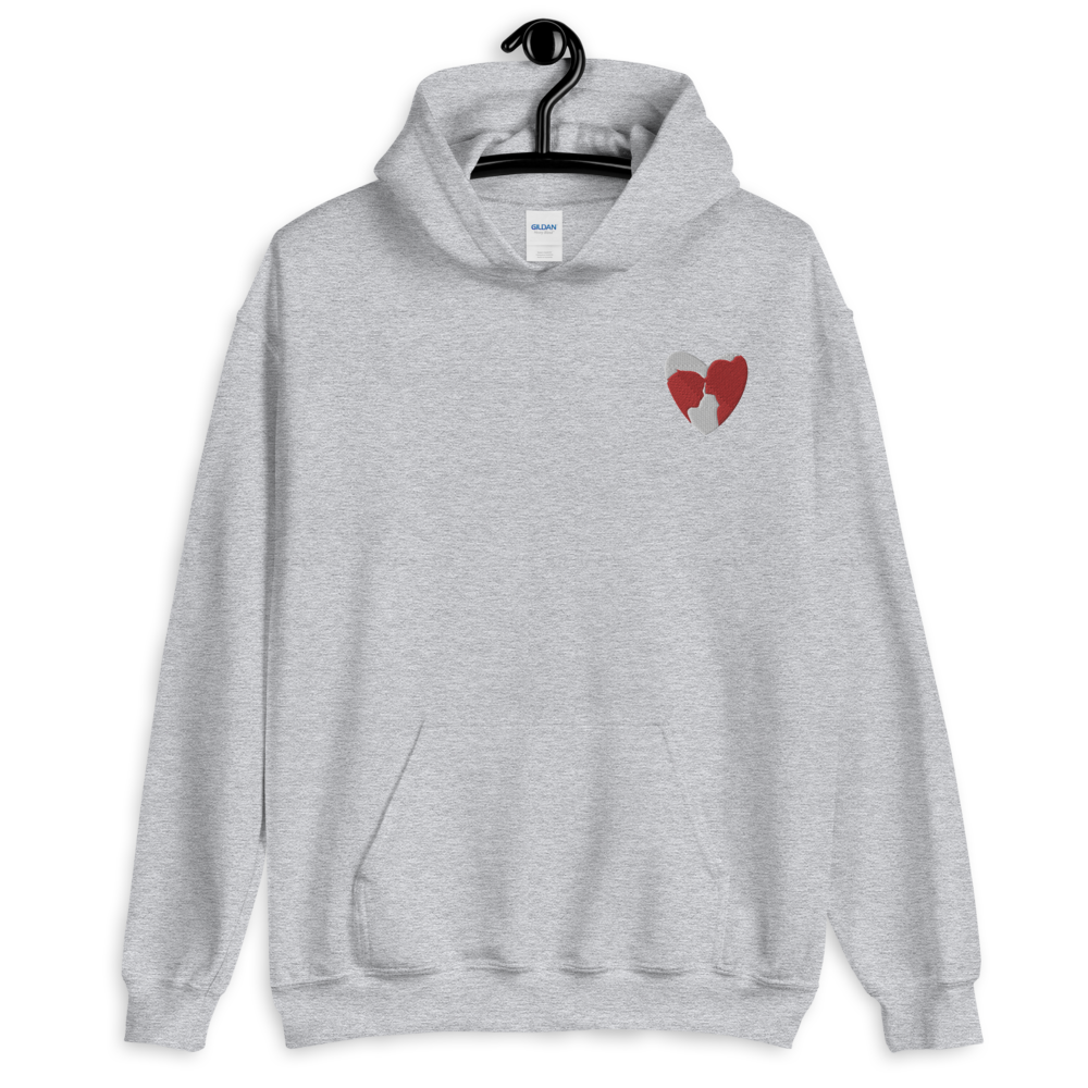A Mother's Heart - Hoodie