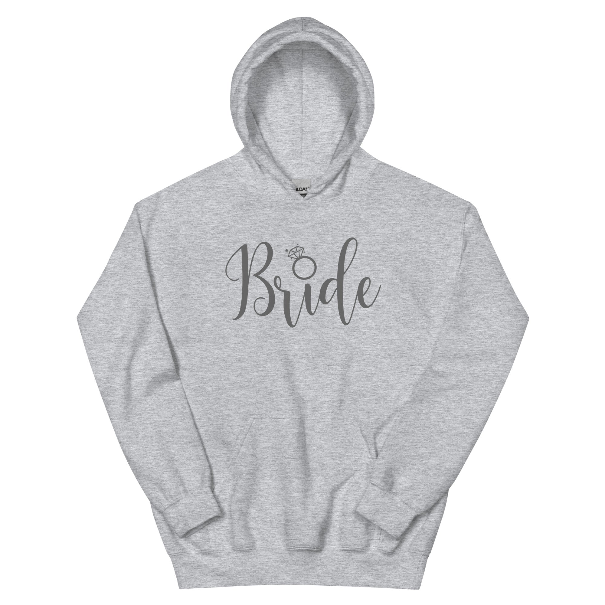 Bride - Unisex Hoodie