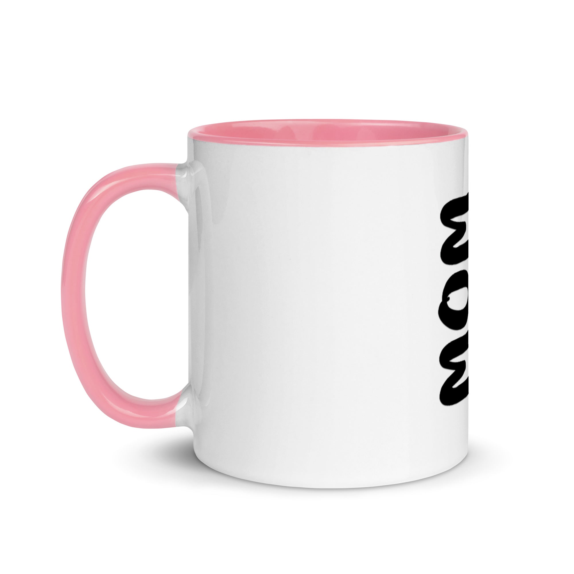 Mother's Day - Mug with Color Inside